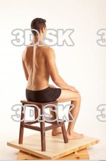 Sitting reference of Levoslav 0004